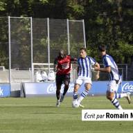 Une mauvaise nouvelle accompagne le nul face à la Real Sociedad