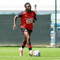 Kazeem Olaigbe se rapproche de Trabzonspor