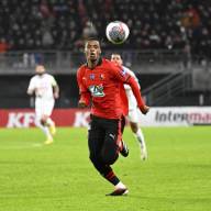 Warmed Omari vers Hambourg ?