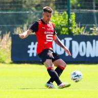Baptiste Santamaria proche d’un départ à Valence