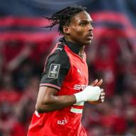 Jacquet répond à l’intérêt d’Arsenal