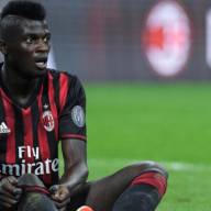 L’interview surréaliste de M’Baye Niang