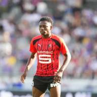 Kazeem Olaigbe quitte Rennes et file en Turquie