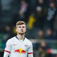 Le Stade Rennais veut recruter Timo Werner