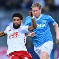 Gros retournement de situation pour Mahdi Camara qui devrait finalement signer à Rennes