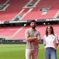 Organiser un concert au Roazhon Park ?