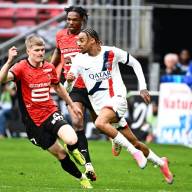 Le Rennais Jordan James vers Parme ?