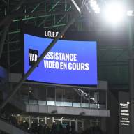 Vers un usage renforcé de la VAR cette saison en Ligue 1