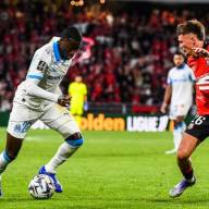 Weah justifie la défaite contre Rennes