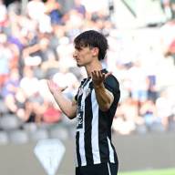 Angers bloque Estéban Lepaul, attaqué par Rennes