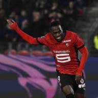 Arnaud Kalimuendo à Nottingham Forest