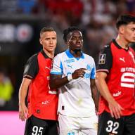 L’énorme provocation de Rowe après son dérapage à Rennes