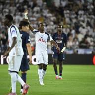 Rien de tout cela ne me fera tomber