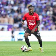 Le défenseur Christopher Wooh se rapproche du Spartak Moscou