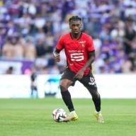 Christopher Wooh rejoint le Spartak Moscou