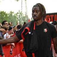  Christopher Wooh signe au Spartak Moscou