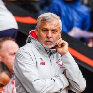 Bruno Genesio ne finira pas la saison chez les Dogues