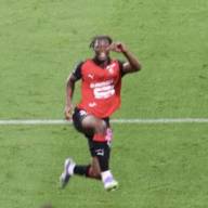 Kader Meïté étincelant