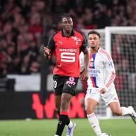 Pas de doublé pour Kader Meïté