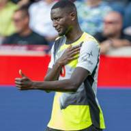 Guirassy, la série folle qui affole l’allemagne