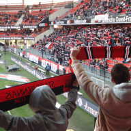 Les supporters Rennais privés de déplacement