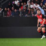 Selon la FFF, Anthony Rouault aurait dû être exclu contre l’OL