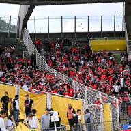 Les supporters rennais interdits de déplacement face au FC Nantes