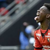 Ousmane Dembélé n'oublie pas ses années de jeunesse à Rennes