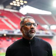  La réaction cash d'Habib Beye après le nul dans le derby