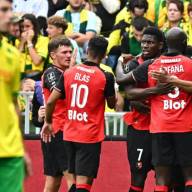 Le FC Nantes arrache le nul contre Rennes en toute fin de rencontre