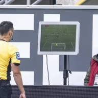 Le carton vert utilisé pour la première fois par le Maroc contre l’Espagne