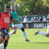 Huit matches de suspension pour un jeune joueur de l’équipe réserve