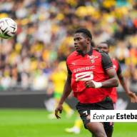 Ça tourne déjà au vinaigre pour Embolo