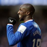 L’OGC Nice vise un joker au Stade Rennais