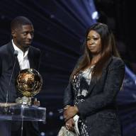 La mère d'Ousmane Dembélé devant la justice à Rennes pour un cadeau de 200.000 euros