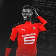 Eduardo Camavinga promet de mettre fin à sa carrière au Stade Rennais