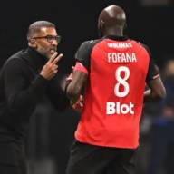 Riolo accuse, Samba contre-attaque, Fofana ciblé