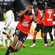 Vaincu à domicile par l’OGC Nice, le Stade Rennais n’avance toujours pas