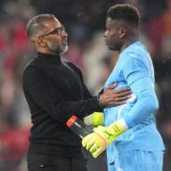 Brice Samba joue-t-il l’hypocrite avec Beye ?