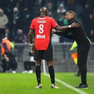 Gros clash à Rennes, Seko Fofana est convoqué