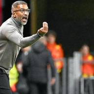 Les dirigeants sentent que j’ai l’énergie de faire gagner cette équipe demain