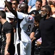 Habib Beye devrait volontairement se priver de deux cadres à Toulouse