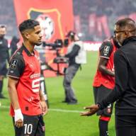 Habib Beye se passe de Seko Fofana et Ludovic Blas pour le match à Toulouse