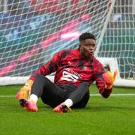 Samba dément avoir lâché Habib Beye