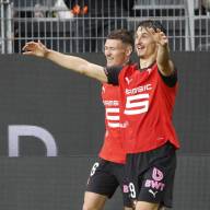 Le Stade Rennais enfin au niveau, écrase Strasbourg