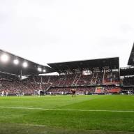 Les Pinault disent adieu au nouveau stade