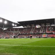 Les supporters Rennais agressés