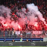 Les supporters rennais agressés à 4h du matin