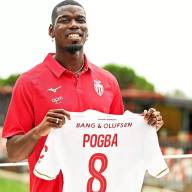 Paul Pogba pourrait jouer ses premières minutes en Ligue 1 à Rennes