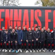 Quand le Stade Rennais prête son bus au club amateur du Pertre avant son 7e tour de Coupe de France